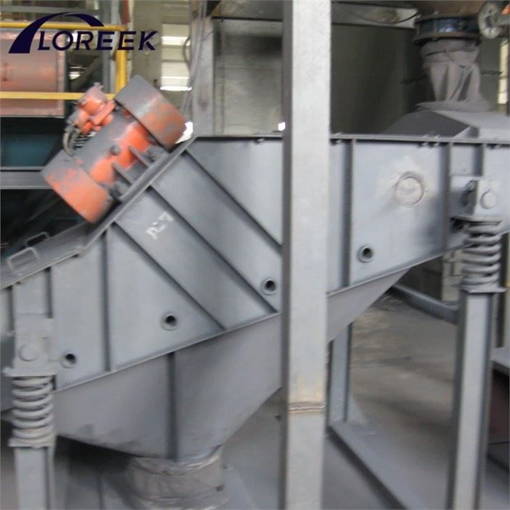 mining dewatering screen